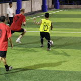 The Lounge vs Sweet Lemon FC