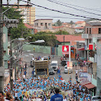 Festa de Nossa Senhora Aparecida - Itinga