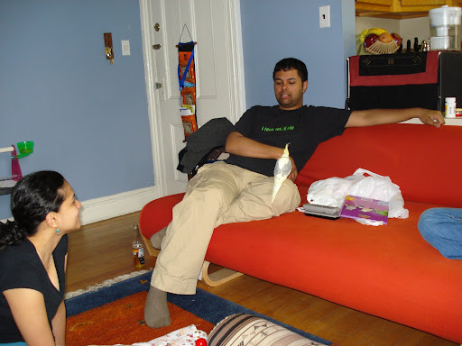 Vivek Baliga