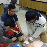 2011 1~4月スキル練習