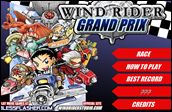 Wind Rider Wind Rider