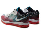 LeBron 8 V2 Low Miami Nights Available Only at NikeTown Miami nike air max lebron 8 v2 low miami nights 8 06 LeBron 8 V2 Low Miami Nights Available Only at NikeTown Miami