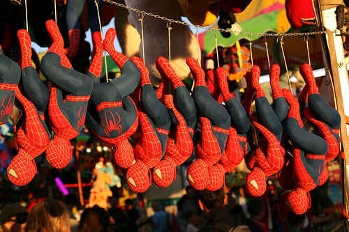 The amazing Spiderman 2012 is going to make it feel good for Spiderman fans The amazing Spiderman 2012 is going to make it feel good for Spiderman fans