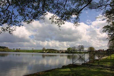 Lormes april 2005