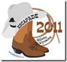 Escapade logo