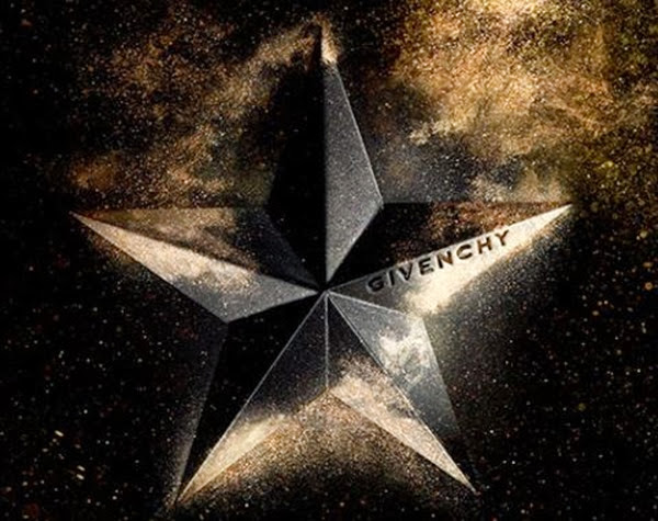 Givenchy Ondulations D’Or1