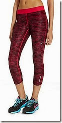 Nike Printed Relay Capri Leggings Nike Printed Relay Capri Leggings