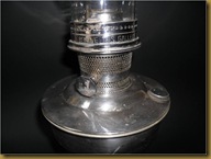 Lampu aladdin 23 - puteran sumbu Lampu aladdin 23 - puteran sumbu