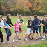 Camp Kern Leadership Training