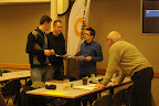 Sportlaureatenviering 2012: Foto