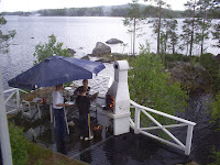 Midsommar 2009