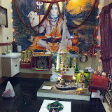 Maha Shivratri Pooja 20th Feb 2012
