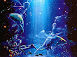 Fantasy Art Mermaid