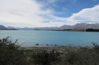 Lake Tekapo