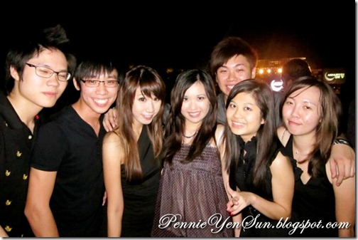 Arthur's Day 2011