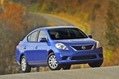 2014 Nissan Versa Sedan