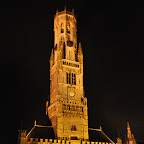 The bell tower on the Markt dates back to 1300. The top part was added in 1486 DSC_0802.jpg