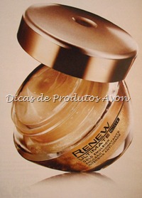 Renew ultimate noite gold emulsion