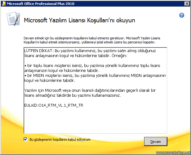 Microsoft Plus Package 2010 Activation Key