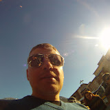 Tignes 2013 обратный трансфер by showerama