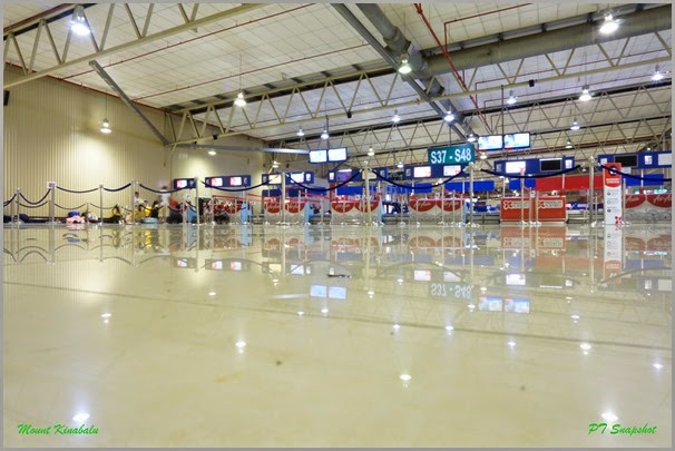 LCCT Airport LCCT Airport