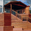 Deck Baluster