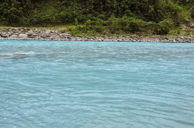 türkiserFluss türkiserFluss