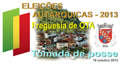 Elecoes Autarquicas - 2013 - tomada de posse[4]