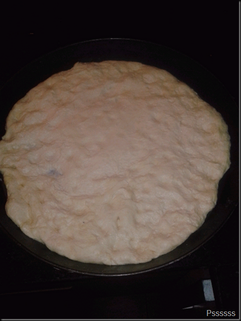 MasaPizza MasaPizza