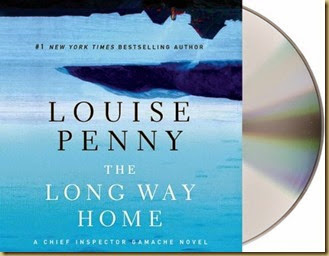 The Long Way Home cover The Long Way Home cover