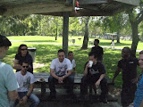 Casanova Crew Bbq 2009 16