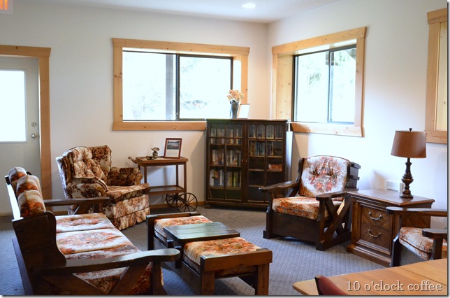 guest library