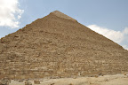 Khafre's Pyramid