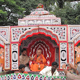 72nd Chaturmasya inauguration function