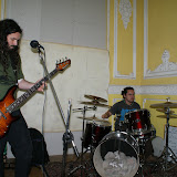 Ensayos mansión moneda