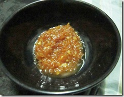 homemade salsa, 240baon