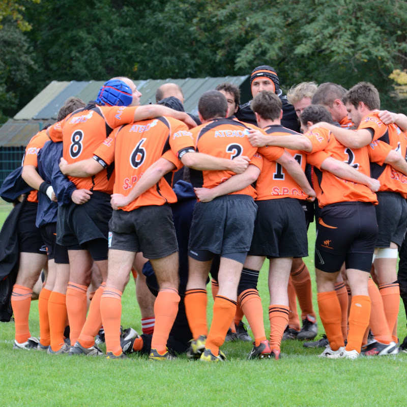 Match Societe Generale 081011
