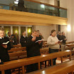 Haussegnung 2011