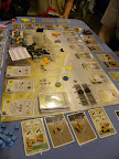Snowdonia - Surprised Stare Games