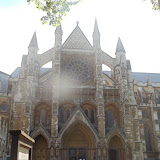 Westminister Abbey Westminister Abbey