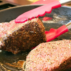Irish Gaelic Steak