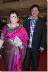 Actor Anjan Srivastav son   abhishek srivastavs marriage