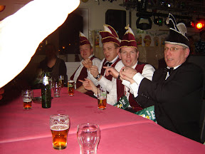 Kleintje Carnaval