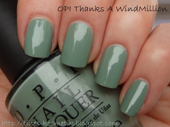 Thanks A WindMillion 1 Thanks A WindMillion 1