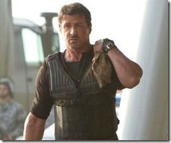 Sylvester Stallone szerint R-es korhatár besorolású lesz az Expendables 2