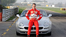 Michael Schumacher HD Wallpaper (1920x1080)