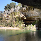 Hamilton Pool & Pedernales Falls