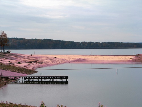 greersferryunload
