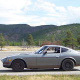 1 Yellowstone muddin it.JPG