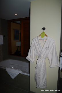 robe for use